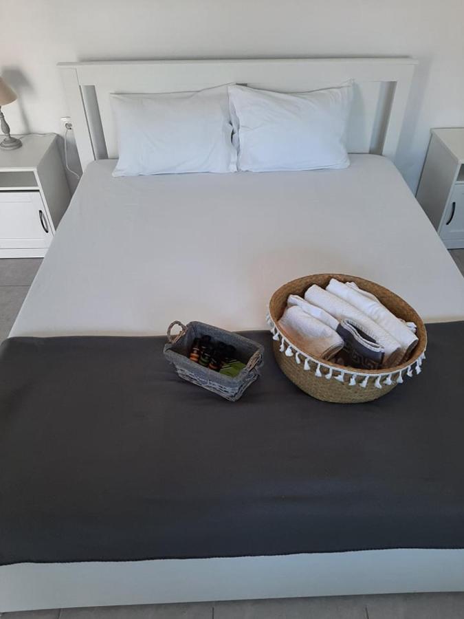 Villa Aggelos 斯卡拉索提罗斯 外观 照片