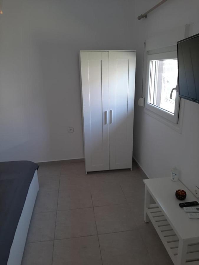 Villa Aggelos 斯卡拉索提罗斯 外观 照片